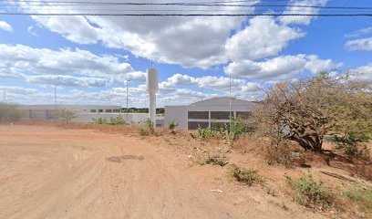 Universidade Estadual de Montes Claros – Unimontes – Campus II Janaúba em Janaúba