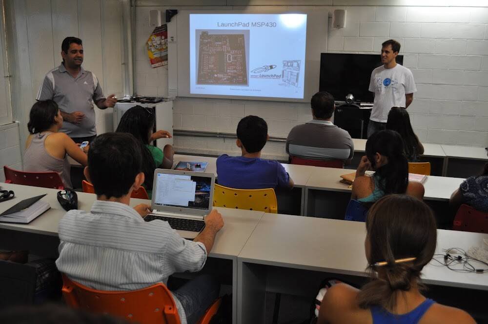 Universidade Federal dos Vales do Jequitinhonha e Mucuri (UFVJM) - Campus Janaúba – Escolas e creches em Janaúba
