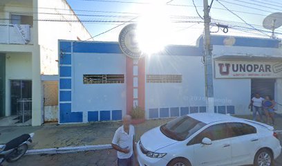 Unopar em Janaúba