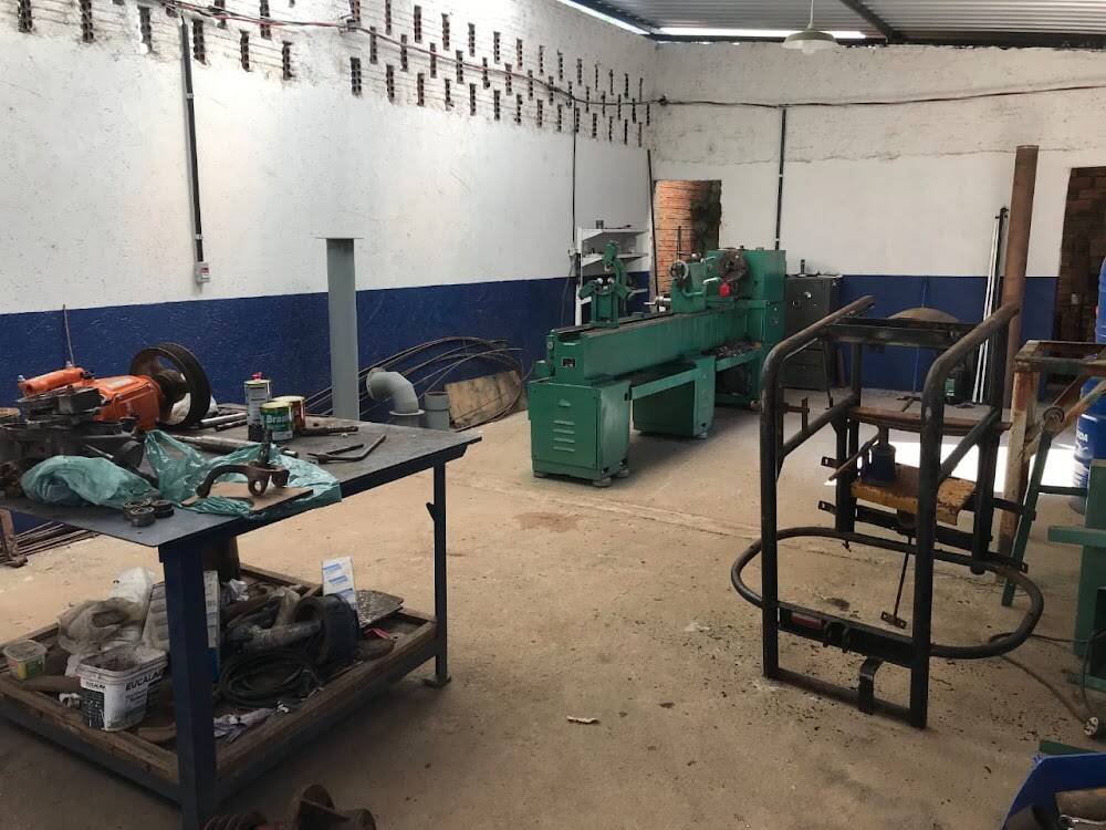 Usinorte MG – Outros Serviços em Janaúba