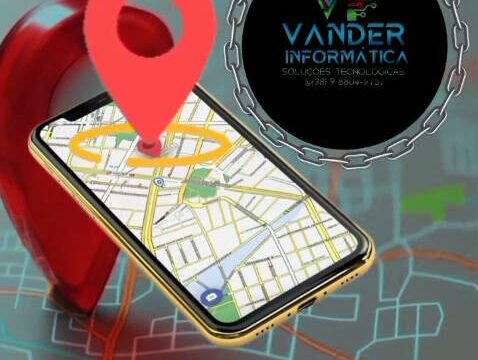 Vander Informática em Janaúba