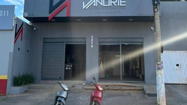 Vanorte Acessórios para Móveis – Filial Janaúba em Janaúba