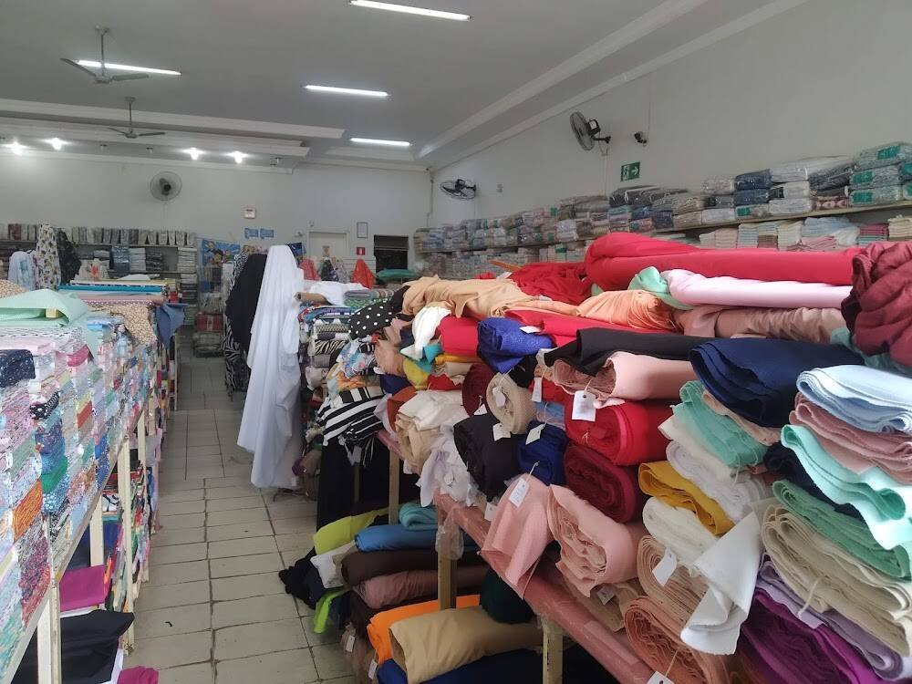 Varejão Xavier – Moda e Calçados em Janaúba