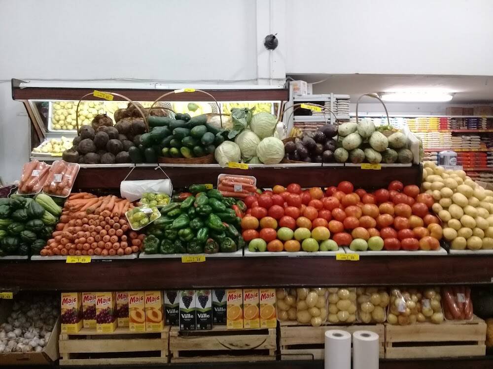 Veja Supermercado – Supermercados em Janaúba