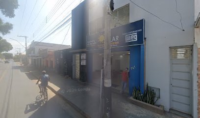 Veloso Contabilidade em Janaúba