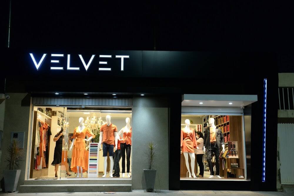 Velvet – Moda e Calçados em Janaúba