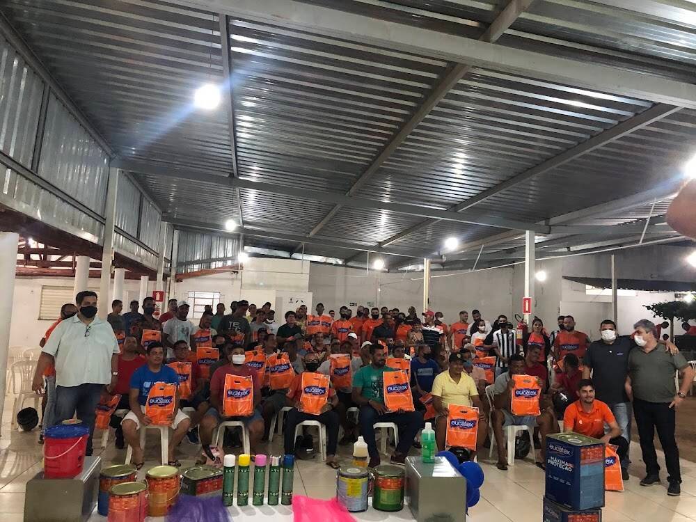 Verças Espaço De Eventos – Clubes e Eventos em Janaúba