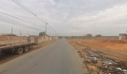 Veredas – Outros Serviços em Janaúba