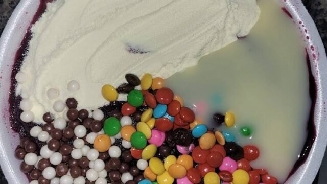 Verinha Lanches em Janaúba