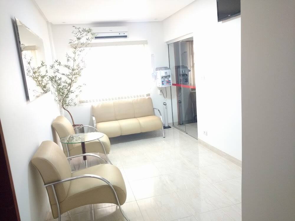 Verità odontologia e face – Dentistas em Janaúba