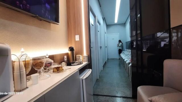 Vesanto clinica em Janaúba