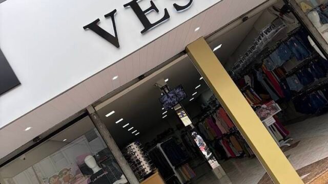 VEST 20 em Janaúba