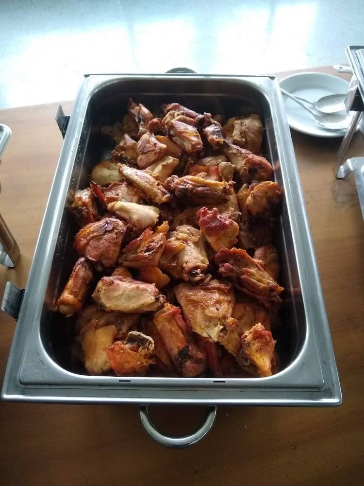 Vieira Buffet – Clubes e Eventos em Janaúba
