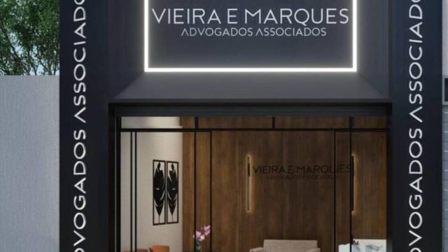 Vieira & Marques advogados associados em Janaúba