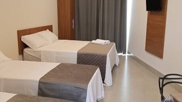Vila Bem-te-vi em Janaúba
