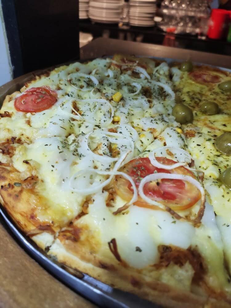Villa Toscana – Pizzarias em Janaúba