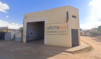Vistojan Vistoria Veicular – Oficinas em Janaúba