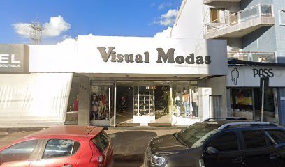 Visual Modas – Moda e Calçados em Janaúba