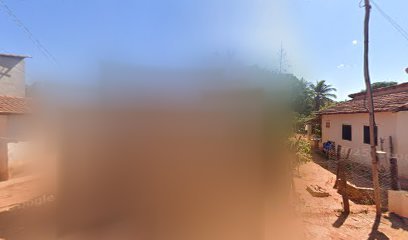 Vitão prof em Janaúba