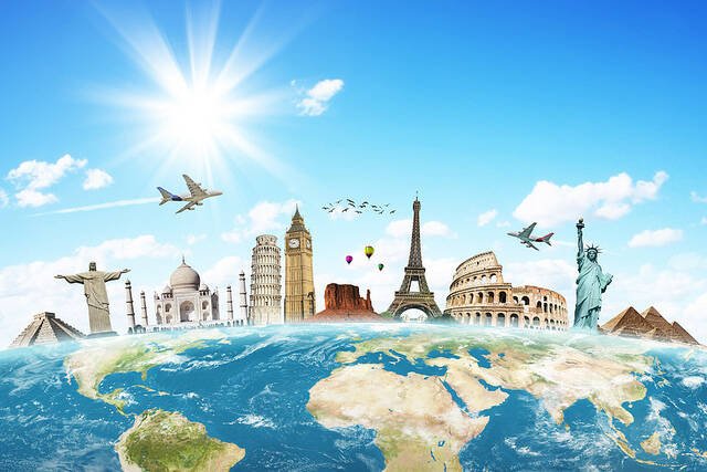 Viva Consultoria e Viagens – Outros Serviços em Janaúba