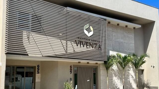 Vivenza Instituto Médico em Janaúba