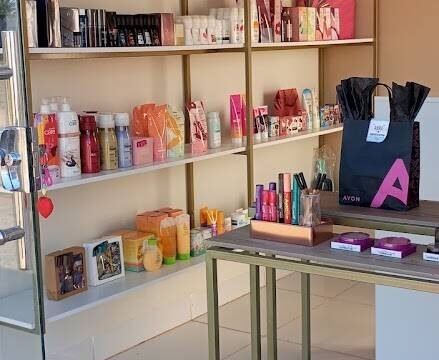 Viviane Andrade Cosméticos em Janaúba