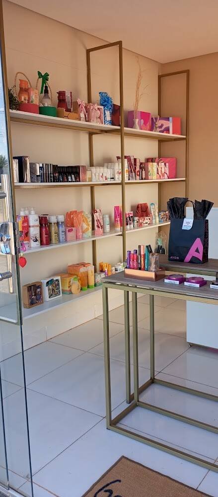 Viviane Andrade Cosméticos – Estética e Unhas em Janaúba