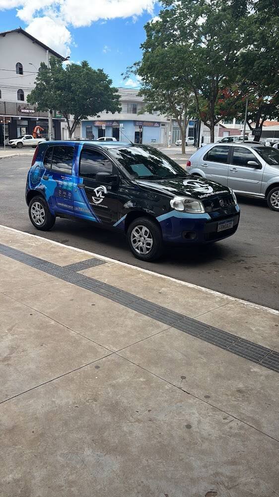VL TRACKER – Outros Serviços em Janaúba