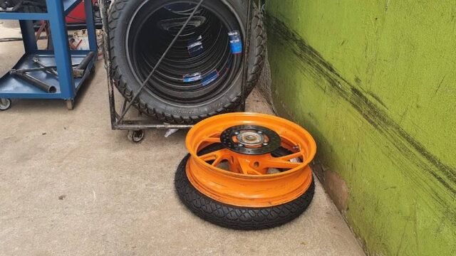 VULCAMAX BORRACHARIA em Janaúba