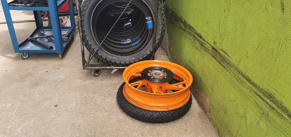 VULCAMAX BORRACHARIA – Pneus e Borracharias em Janaúba