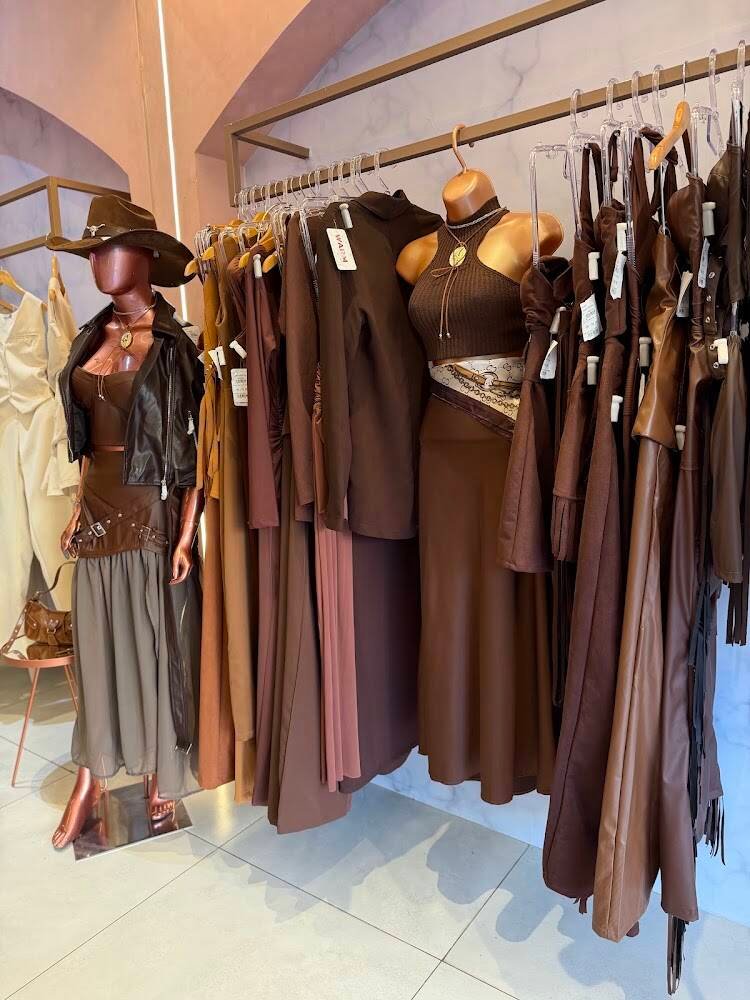 WARM – Moda e Calçados em Janaúba