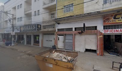 WC Consultoria – Cosméticos e Perfumaria em Janaúba