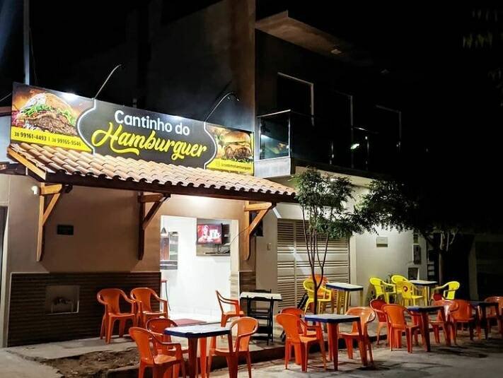 WEP Eletro eletrônico – Lanches e Hamburguerias em Janaúba
