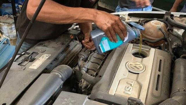 WM Centro Automotivo e Autopeças em Janaúba