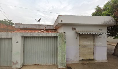 W&P Eletro – Arquitetura e Engenharia em Janaúba