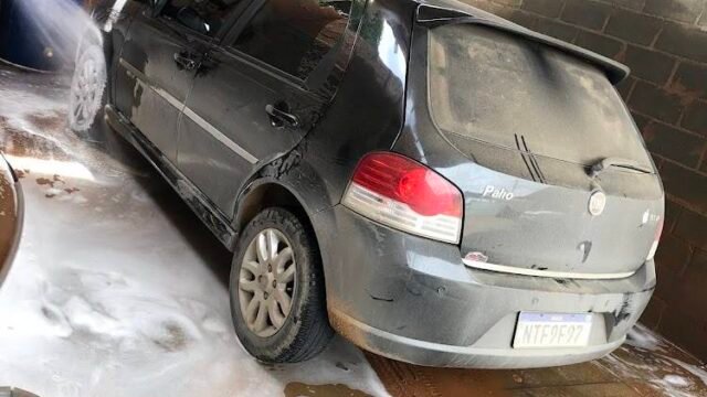 Xavier Estética Automotiva em Janaúba