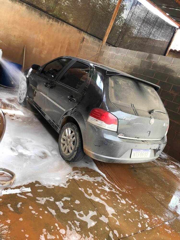Xavier Estética Automotiva – Lava-rápidos em Janaúba