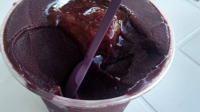 Xodómix – Sorveteria & Lanchonete em Janaúba