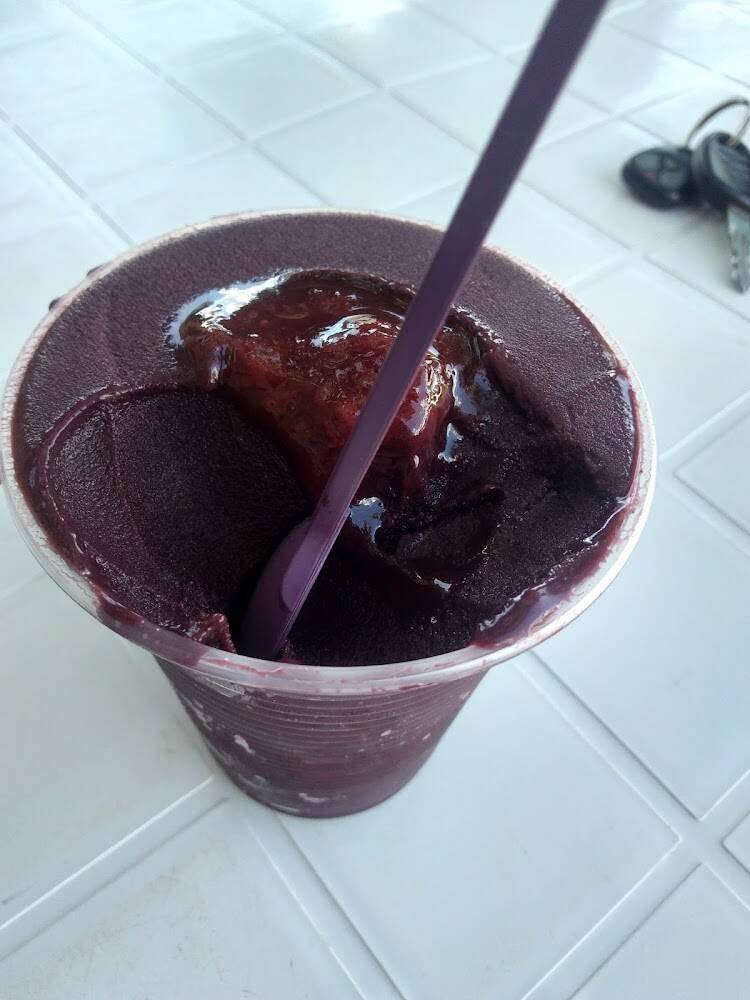 Xodómix - Sorveteria & Lanchonete – Sorvetes e Doces em Janaúba