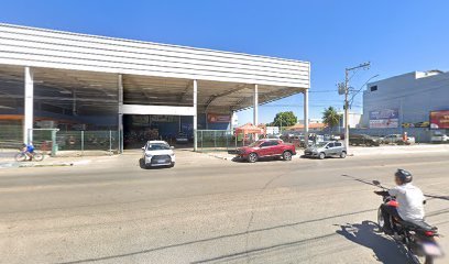 Zaias Lanchonete – Delivery em Janaúba