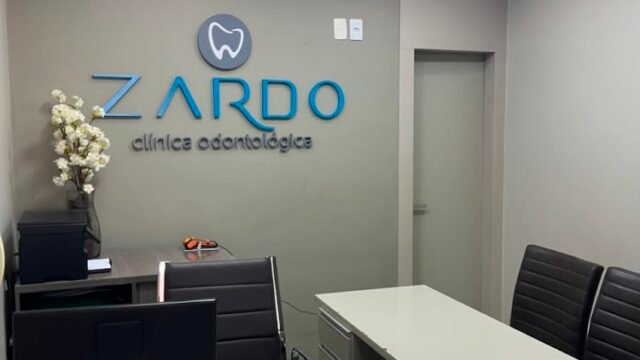 Zardo Clinica Odontológica em Janaúba