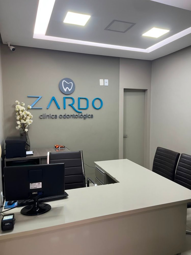 Zardo Clinica Odontológica – Dentistas em Janaúba