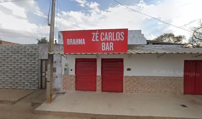 ZÉ CARLOS BAR em Janaúba